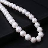 Natural Freshwater Pearl Baroque Beads for Jewelry Making