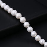 Natural Freshwater Pearl Baroque Beads for Jewelry Making