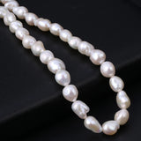 Baroque Freshwater Pearl Beads for Jewelry Making DIY Bracelet Necklace