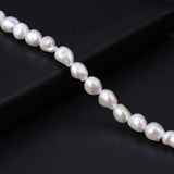 Baroque Pearl Beads Jewelry Making Kit