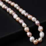 Baroque Beads Pearl Loose Beaded for DIY Jewelry Making