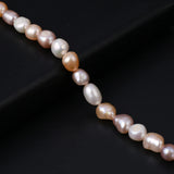 Baroque Beads Pearl Loose Beaded for DIY Jewelry Making