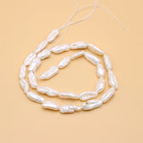 Baroque Pearl Bead Loose Beads for Jewelry Making