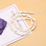 Baroque Pearl Bead Loose Beads for Jewelry Making