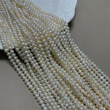 Baroque Pearl Beads for Jewelry Making