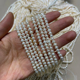 Baroque Pearl Beads for Jewelry Making