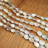 Baroque Pearl Beads | Jewelry Making Supplies