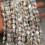 Baroque Pearl Beads | Jewelry Making Supplies