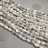 Baroque Pearl Beads | Jewelry Making Supplies