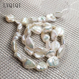 Baroque Pearl Beads | Jewelry Making Supplies