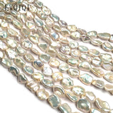 Baroque Pearl Beads | Jewelry Making Supplies
