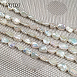 Baroque Pearl Beads | Jewelry Making Supplies