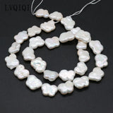 Baroque Pearl Beads Butterfly Shape DIY Jewelry Making