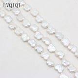Baroque Pearl Beads Butterfly Shape DIY Jewelry Making
