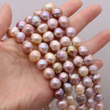 Baroque Pearl Beads for Crafts