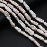 Baroque Pearl Beads Loose Pearls for DIY Jewelry Making