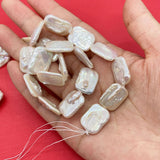 Baroque Pearl Beads for Jewelry Making DIY Earrings Necklace Bracelets