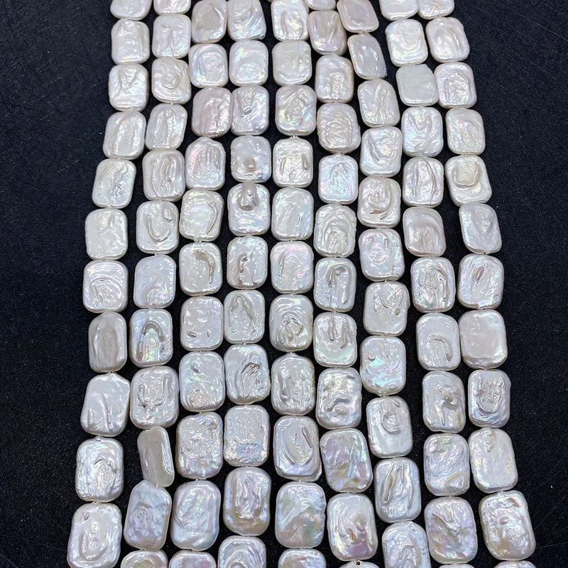 Baroque Pearl Beads for Jewelry Making DIY Earrings Necklace Bracelets
