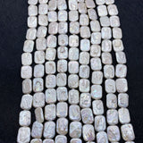 Baroque Pearl Beads for Jewelry Making DIY Earrings Necklace Bracelets