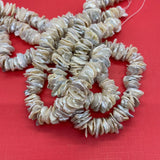 Baroque Pearl Flat Beads for Jewelry Making DIY Earrings Bracelets