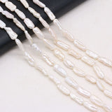 Baroque Pearl Beads For Jewelry Making DIY Charms Bracelet Necklace