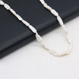 Baroque Pearl Beads For Jewelry Making DIY Charms Bracelet Necklace
