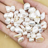Baroque Pearl Loose Beads for DIY Jewelry Making