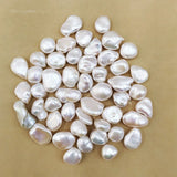 Baroque Pearl Loose Beads for DIY Jewelry Making