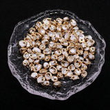 Baroque Pearl Pendant Loose Beads for Jewelry Making DIY