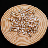 Baroque Pearl Pendant Loose Beads for Jewelry Making DIY