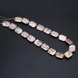 Natural Freshwater Baroque Pearls Beads for Jewelry Making