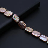 Natural Freshwater Baroque Pearls Beads for Jewelry Making
