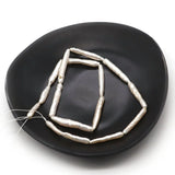 Baroque Toothpick Pearl Vertical Hole Jewelry DIY Pendant