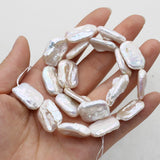 Baroque Pearl Beads for Jewelry