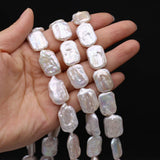 Baroque Pearl Beads for Jewelry