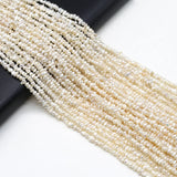 Freshwater Pearl Stone Shape Beads for Jewelry Making