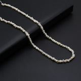 Freshwater Pearl Stone Shape Beads for Jewelry Making