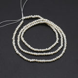 Freshwater Cultured Pearl Beads Tomato Shape Loose Bead for Jewelry Making