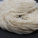 Freshwater Cultured Pearl Beads Tomato Shape Loose Bead for Jewelry Making