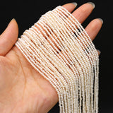 Freshwater Cultured Pearl Beads Tomato Shape Loose Bead for Jewelry Making