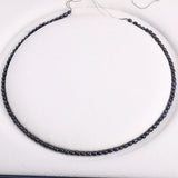 Natural Freshwater Pearls Beads Rice Shape 3-4mm