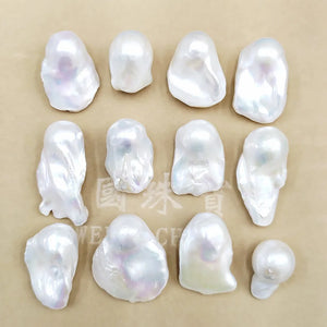 Freshwater Pearl Charms for DIY Bracelet Necklace