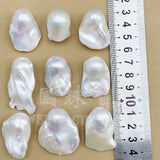 Freshwater Pearl Charms for DIY Bracelet Necklace