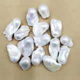 Freshwater Pearl Charms for DIY Bracelet Necklace