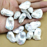 Freshwater Pearl Charms for DIY Bracelet Necklace