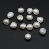 Freshwater Pearl Loose Spacer Beads for Jewelry Making DIY