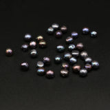 Freshwater Pearl Loose Spacer Beads for Jewelry Making DIY
