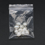 Freshwater Pearl Loose Spacer Beads for Jewelry Making DIY