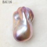 Multicolor Large Baroque Pearl 16-23mm for DIY Jewelry
