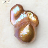 Multicolor Large Baroque Pearl 16-23mm for DIY Jewelry